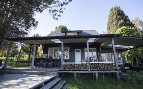 Mareas Ralun Lodge