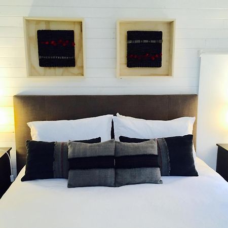 Mareas Ralun Lodge Room photo