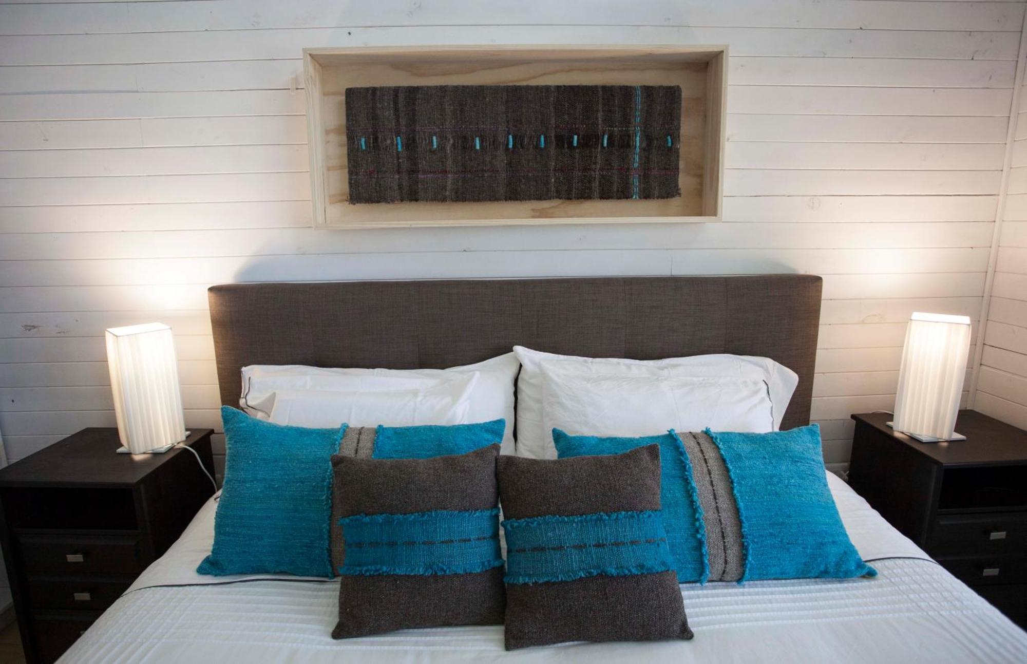 Mareas Ralun Lodge Room photo